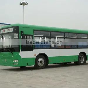 SLG6100T3GE Prices of Cng Buses thumbnail-1