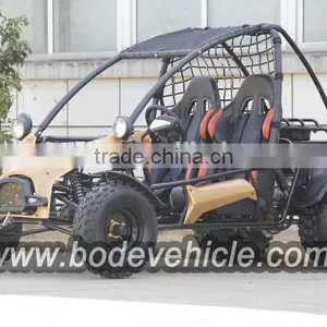 150CC BUGGY WITH REVERSE(MC-411) thumbnail-2