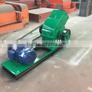 New Hammer Mill Crusher for Coal thumbnail-2