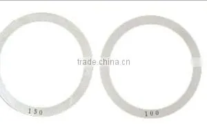 Cutting Machine Accessory,Sintered Diamond Saw Blades Draw thumbnail-1
