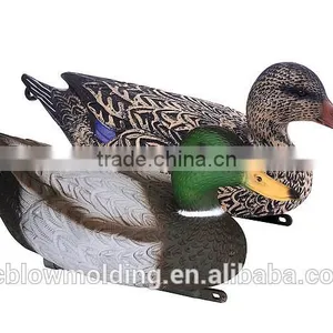 OEM Factory Hot Selling Wild Hunting Decoys, Duck Decoy,goose Decoy. thumbnail-4