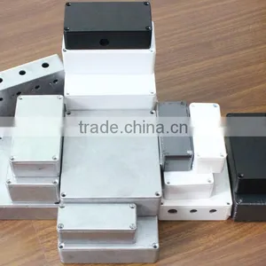 Hammond Enclosure 1590B thumbnail-6
