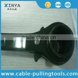 Scaffold Ratchet Wrench thumbnail-3