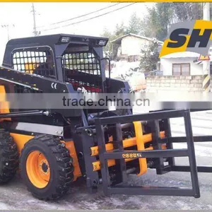 [KITA] FARM SKID STEER LOADER thumbnail-1