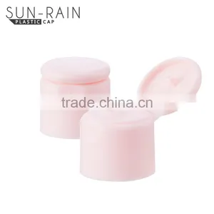 Hot China Products Wholesale Promotional Special Closure 28/410 Flip Spout Cap thumbnail-3