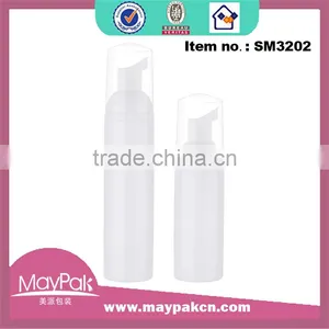 Factory Price Unique Empty Foam Pump Bottles thumbnail-1