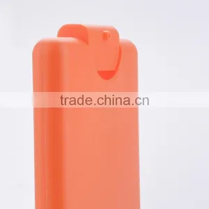 22ml Credit Card Sprayer for Cream Viscous Liquids Spray Bottle thumbnail-6