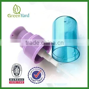 24/410-H 24/410-F Manufacturer Liquid Foundation Pump Plastic thumbnail-4