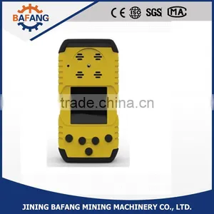 Portable Multi Gas Detector Analyzer for Sale thumbnail-1