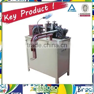 Galvanized Flexible Hose Machine thumbnail-1