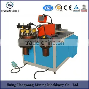 Competitive Price Cnc Busbar Bending Machine thumbnail-5