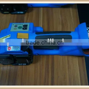 XN-200 Hand Type Electric pp Pet Strapping Machine Price thumbnail-2