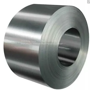Galvanized Steel Coil for Roofing thumbnail-1