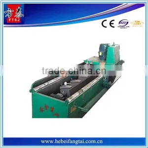 Single Shaft Blade Sharpening Machine thumbnail-1
