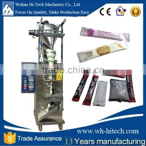 5-100g Vertical Automatic Instant Coffee Powder Packing Machine Hot Sale thumbnail-1