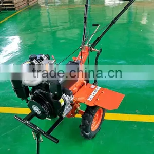 Multi-functions 13hp Portable and High Quality Sugarcane Cultivator Gear Box thumbnail-2