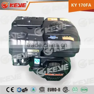 2016 Hot Sale New Design GX200 Gasoline Engine for Tiller thumbnail-1