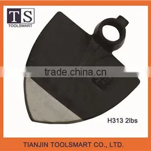 Different Types of Garden Tools Steel Hoe thumbnail-4