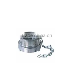 S6-Stainless Steel Camlock Coupling thumbnail-2