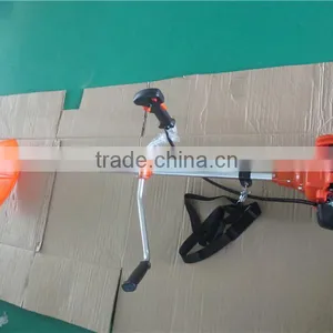 High Quality Brush Cutter CORONA SGC-777 From Aowei for the Grass Trimmer With Trimmer Head and Line Trimmer thumbnail-6