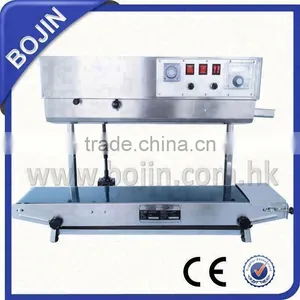 Small Plastic Sealer Packing Machine thumbnail-1