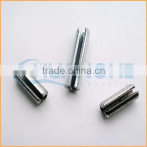 Made In Dongguan Double Coiled Spring Pin thumbnail-4