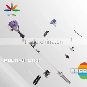 9 in 1 Multifunction Brush Cutter thumbnail-2