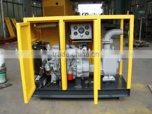 Diesel Water Pump thumbnail-1