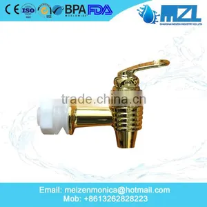 Good Quality Classic Washing Machine Plastic Water Tap thumbnail-1