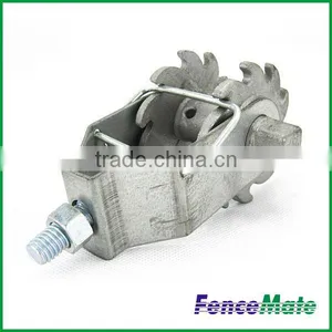 Electric Fence End Post Strainer,vineyard Trellis End Post Wire Strainer thumbnail-2