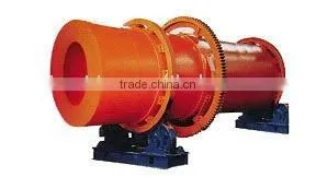 2.2*8 Organic Fertilizer Granulation Machine With ISO thumbnail-1