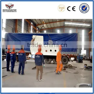 2015 China Supplier Hammer Mill / Wood Hammer Mill / Hammer Crusher Price Widely Sold Home and Abroad thumbnail-2