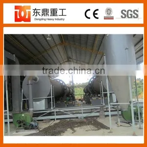 New Type Wood Chips Dryer Have a Good Drying Effect thumbnail-1