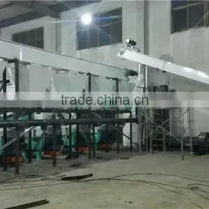 Professional Flat Die Wood Pellet Machine/sawdust Pellet Mill Making Machine With Good Price thumbnail-5