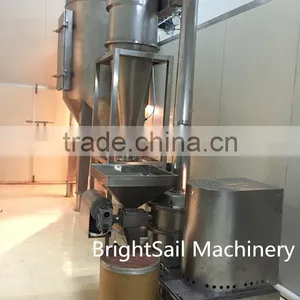 2016 Latest Icing Sugar Mill Machine Sugar Milling Machine thumbnail-5