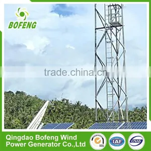 Good Supplier Various Flexible Solar Cells Alternative Energy Resources Solar System thumbnail-3