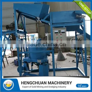 Top Quality Placer Gold Mining Centrifugal Concentrator thumbnail-4