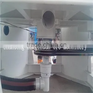 Auto Discharging Alluvial Gold Centrifugal Separator in Stock thumbnail-1