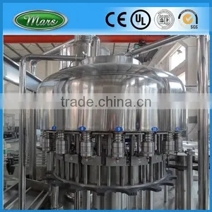 Water Bottling Systems thumbnail-2