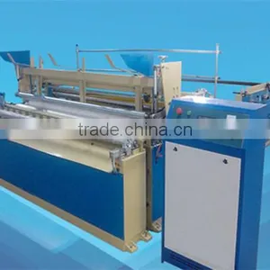China Supply Colourful Napkin Paper Production Line in Tianjin thumbnail-1