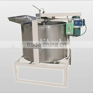 Deoiling Machine (capacity:450kg/h) thumbnail-1