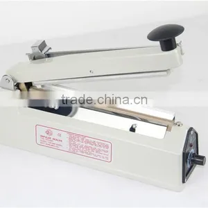 New Condition Hand Type Impulse Sealer GRT-PFS200 thumbnail-1