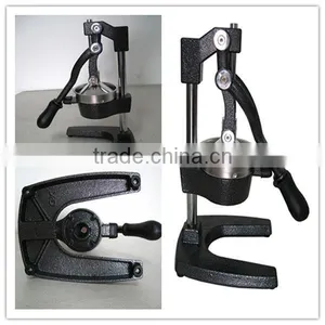 GRT - CJ105 Die Cast Juicer Hand Operated Juicer thumbnail-3