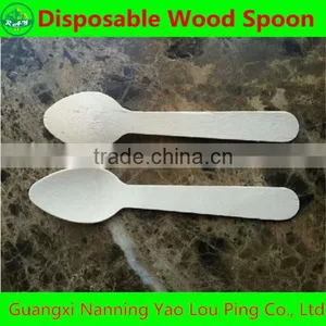 Icecream Spoon & Coffee Spoon & Non-stainless Steel Spoons thumbnail-2