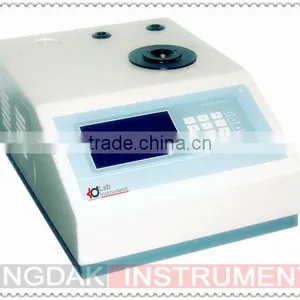 Digital Melting-point Apparatus thumbnail-1
