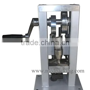 Manual Single Punch Tablet Press Machine,One Punch for Free and Delivery With 24Hours thumbnail-4