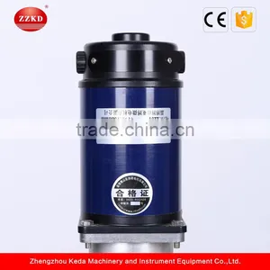 Small Type Stainless Steel High Pressure Laboratory Reaction Kettle thumbnail-4