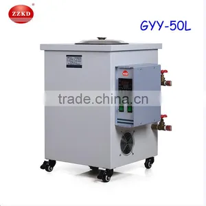 2017 GYY Circulating Heating Thermostatic Electric Lab Water Bath thumbnail-1