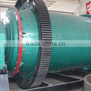 Ultrafine Powder Micronizer Jet Mill and Micronizer Ball Mill thumbnail-2