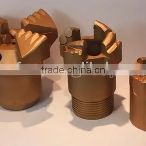Metal Drilling Spade Drill Bit Rock Drill Bits thumbnail-6